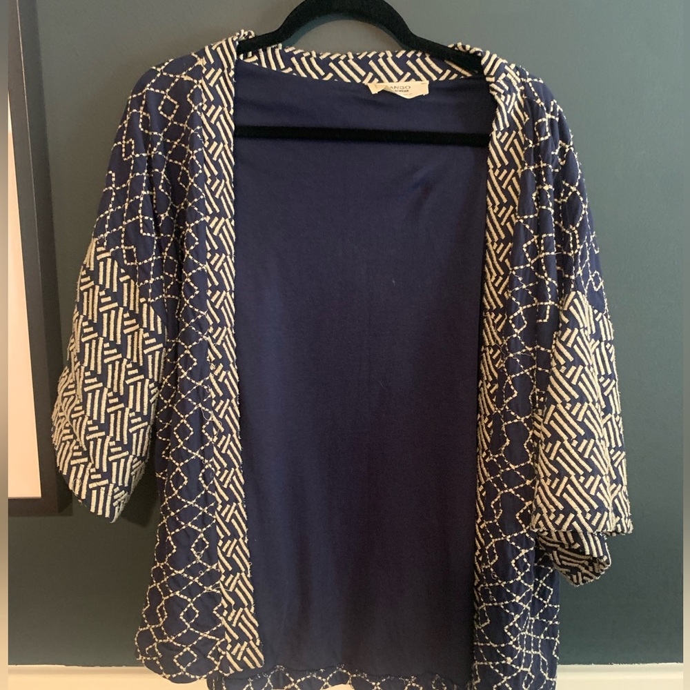 Cardigan - Size S